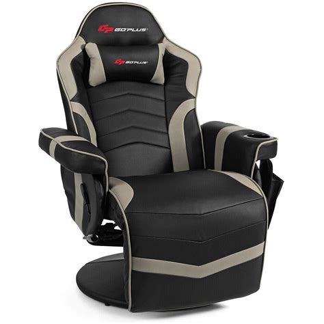 relax the back gaming chair
